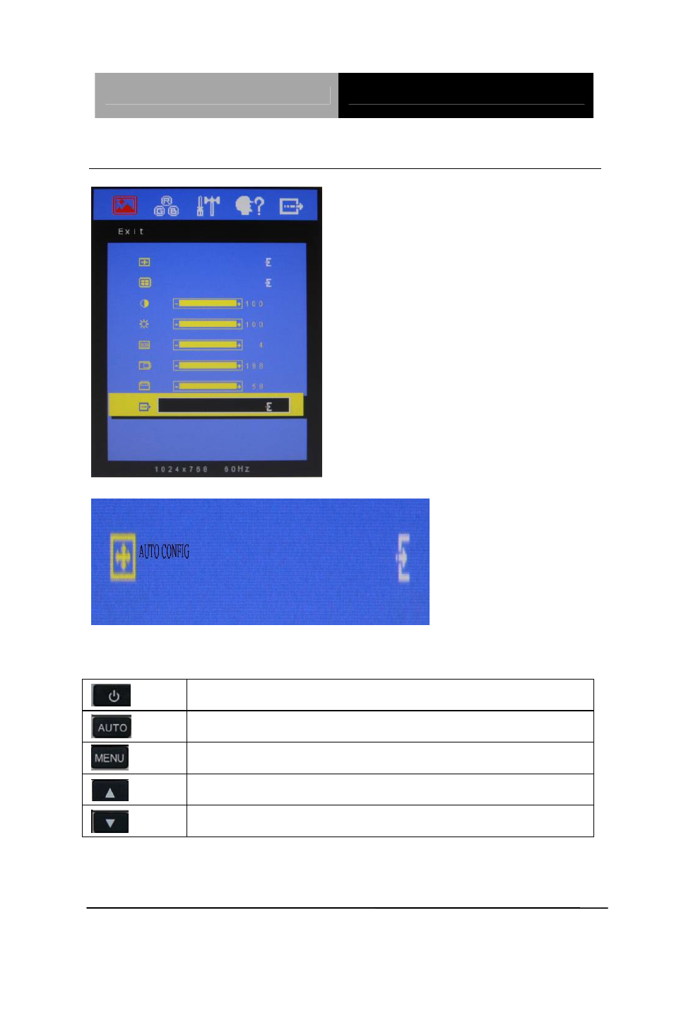 AAEON AGD-310D User Manual | Page 36 / 62