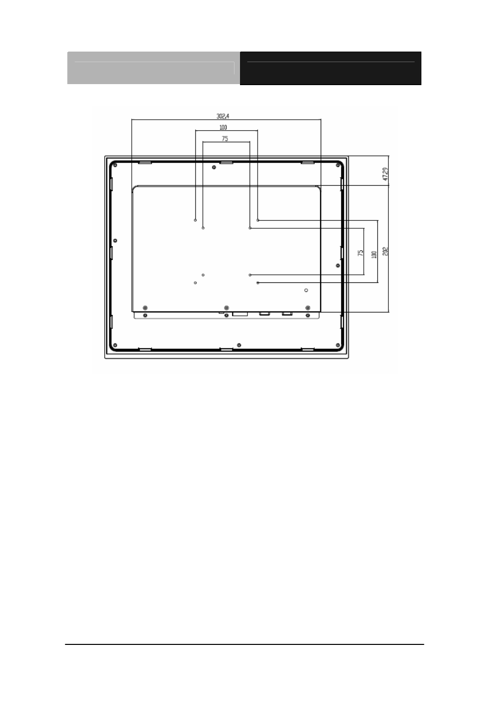 AAEON AGD-315D User Manual | Page 16 / 66
