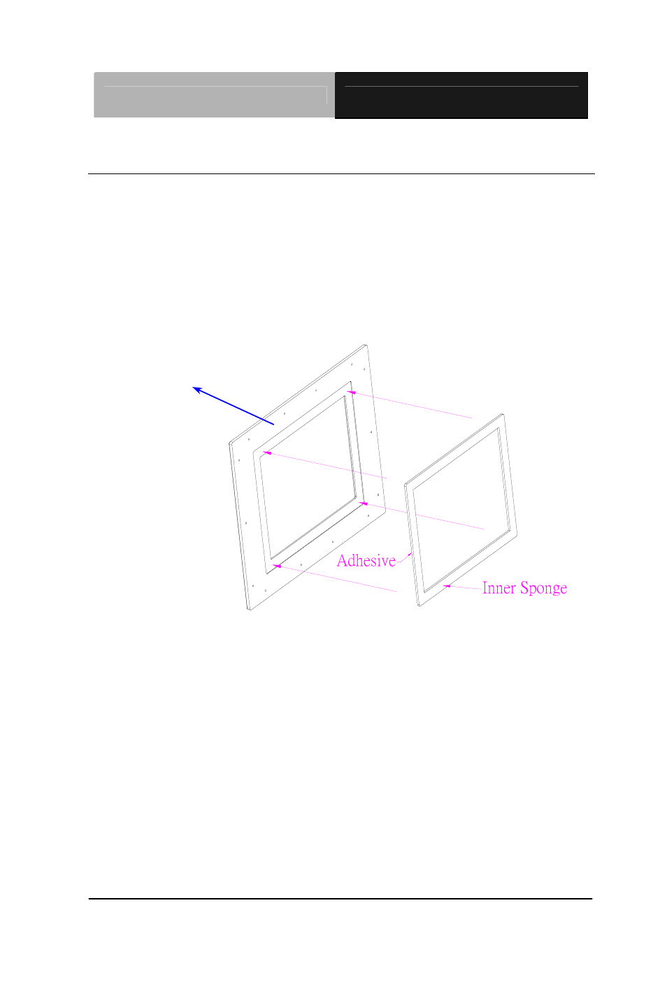 AAEON AGD-315D User Manual | Page 17 / 66