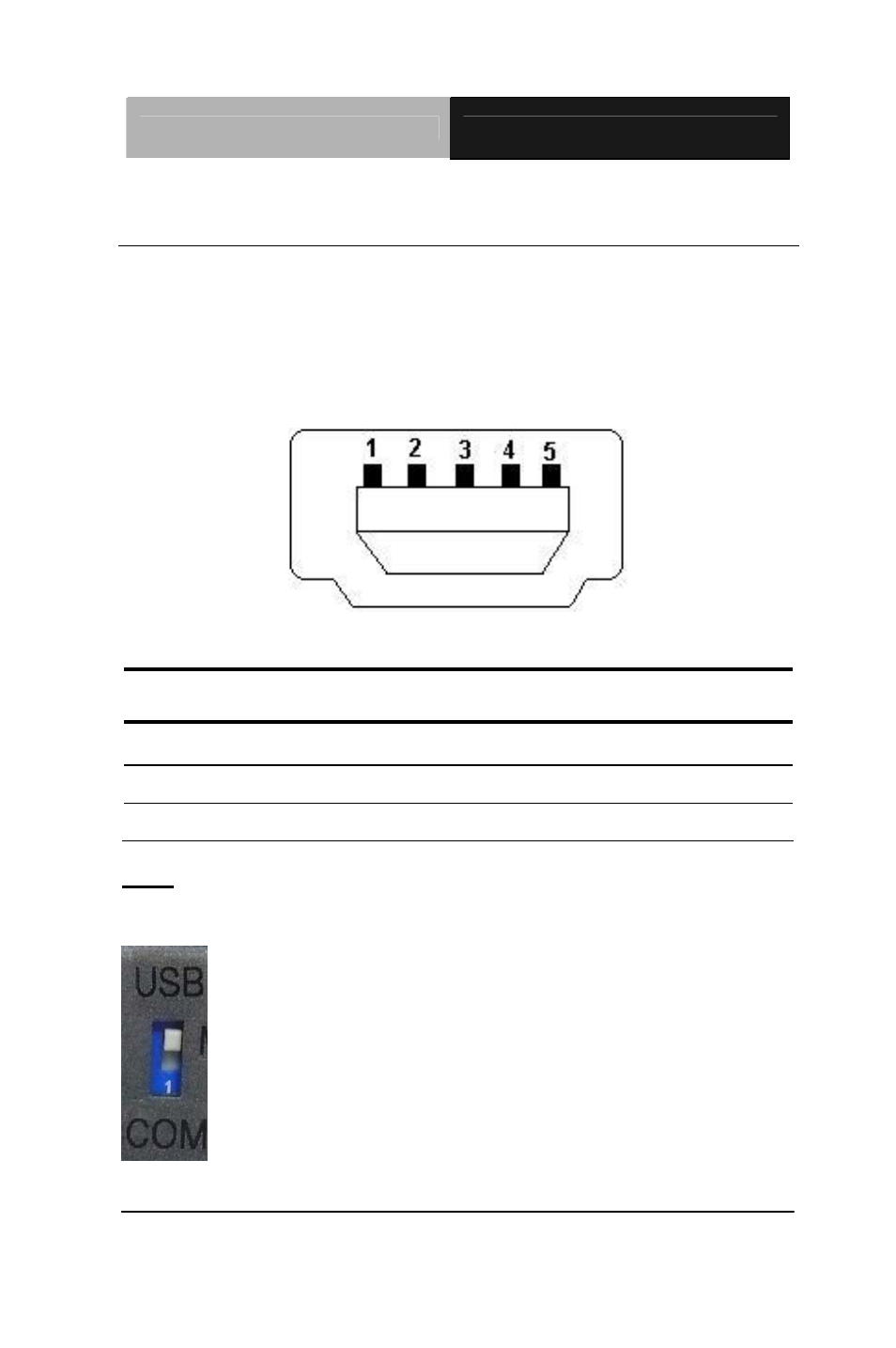 AAEON AGD-315D User Manual | Page 25 / 66
