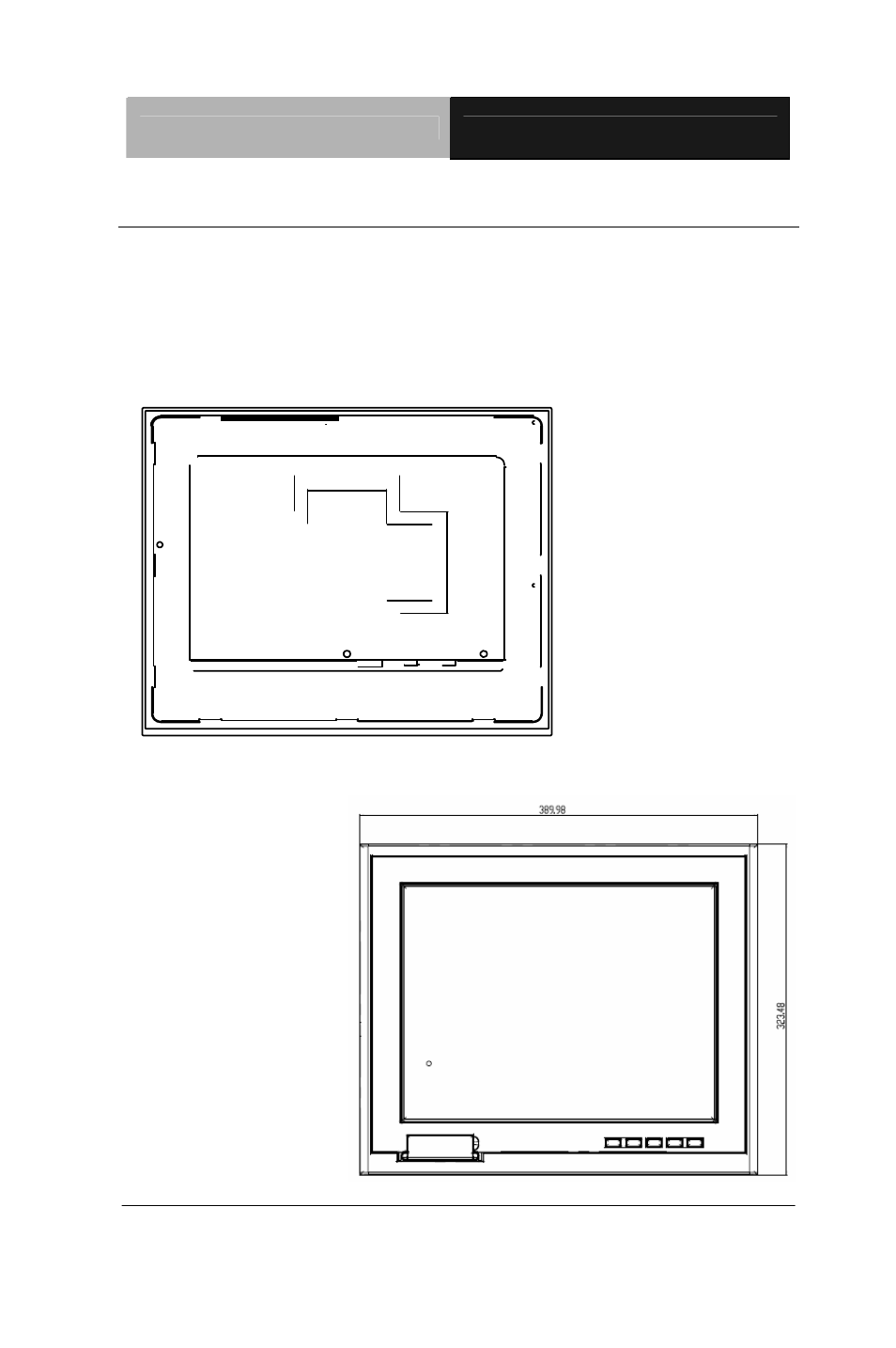 AAEON AGD-315D User Manual | Page 26 / 66