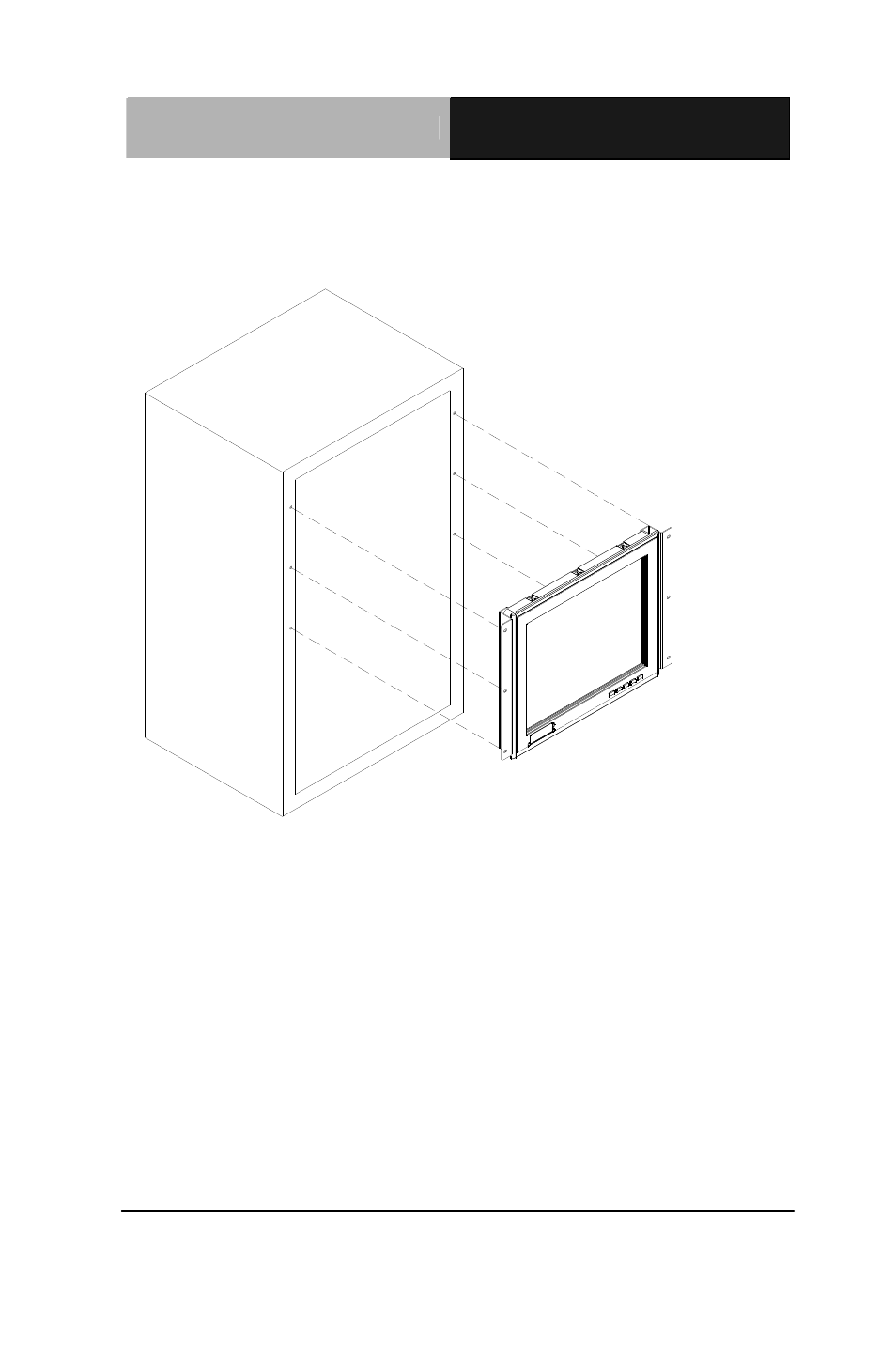 AAEON AGD-315D User Manual | Page 27 / 66