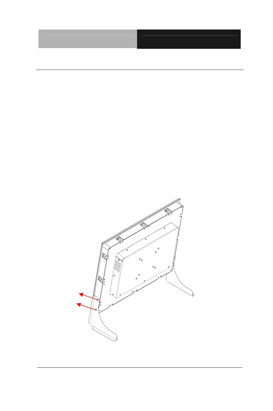 AAEON AGD-315D User Manual | Page 28 / 66