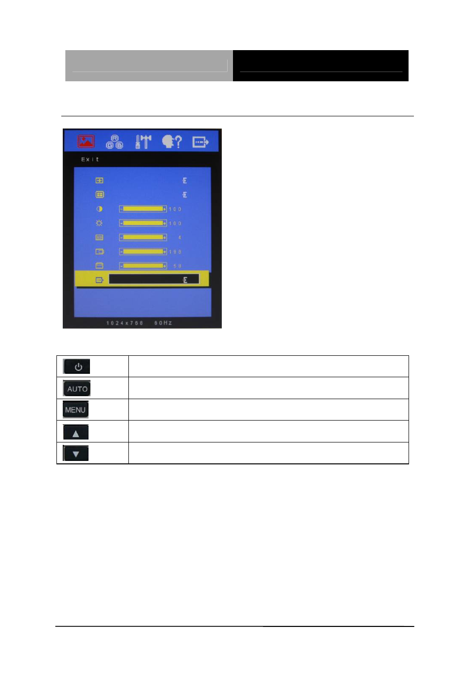 AAEON AGD-315D User Manual | Page 33 / 66