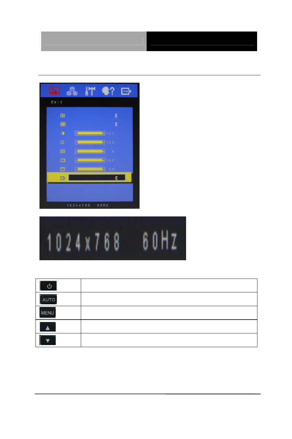 AAEON AGD-315D User Manual | Page 41 / 66