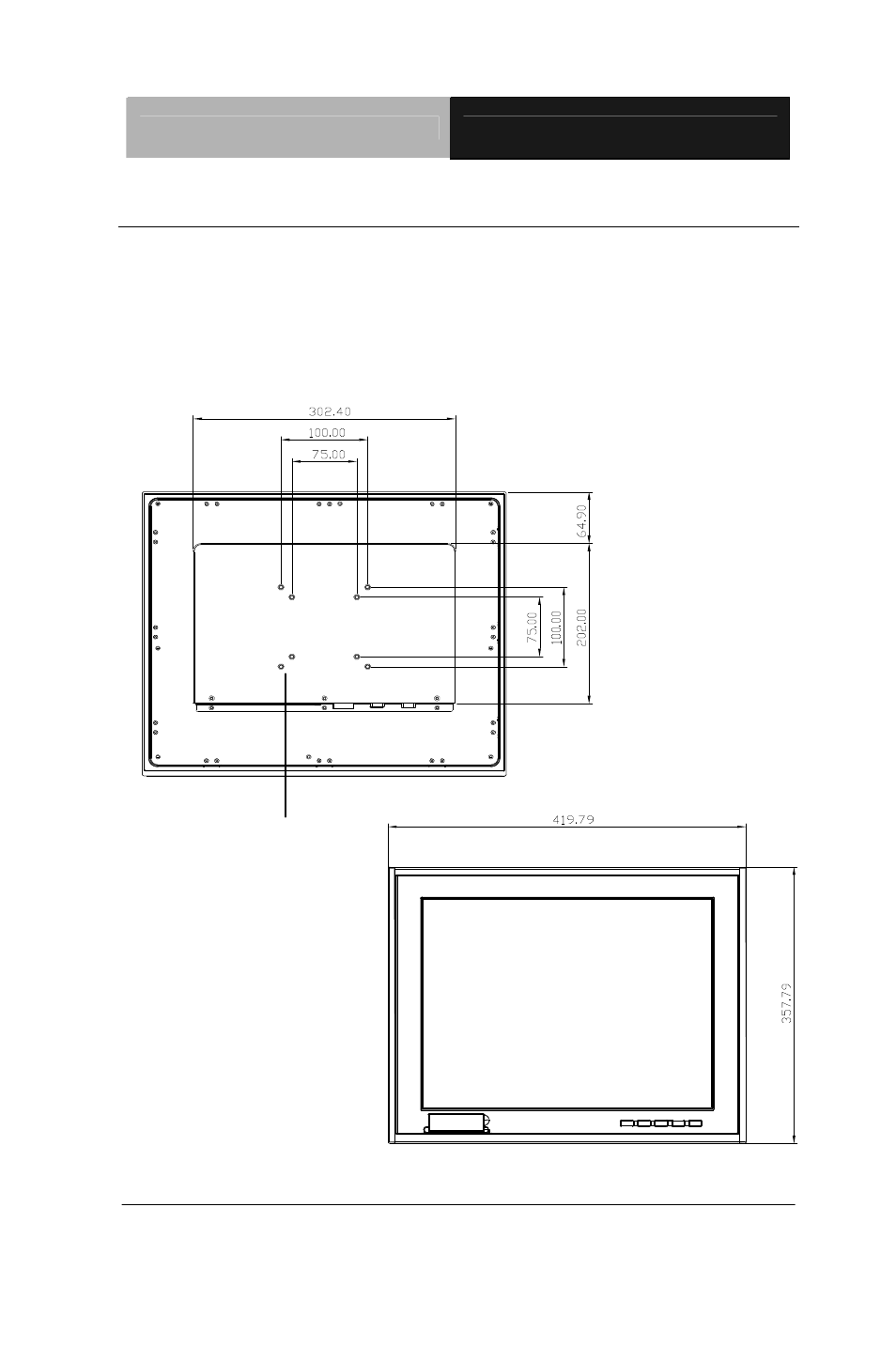 AAEON AGD-317D User Manual | Page 24 / 64