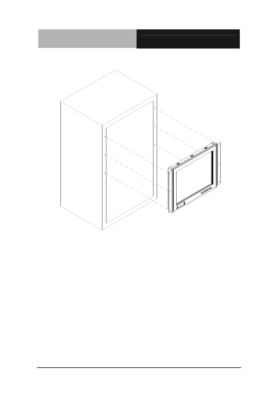 AAEON AGD-317D User Manual | Page 25 / 64