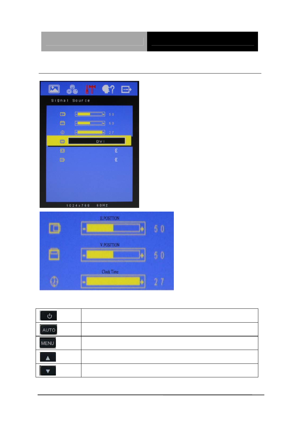 AAEON AGD-317D User Manual | Page 34 / 64