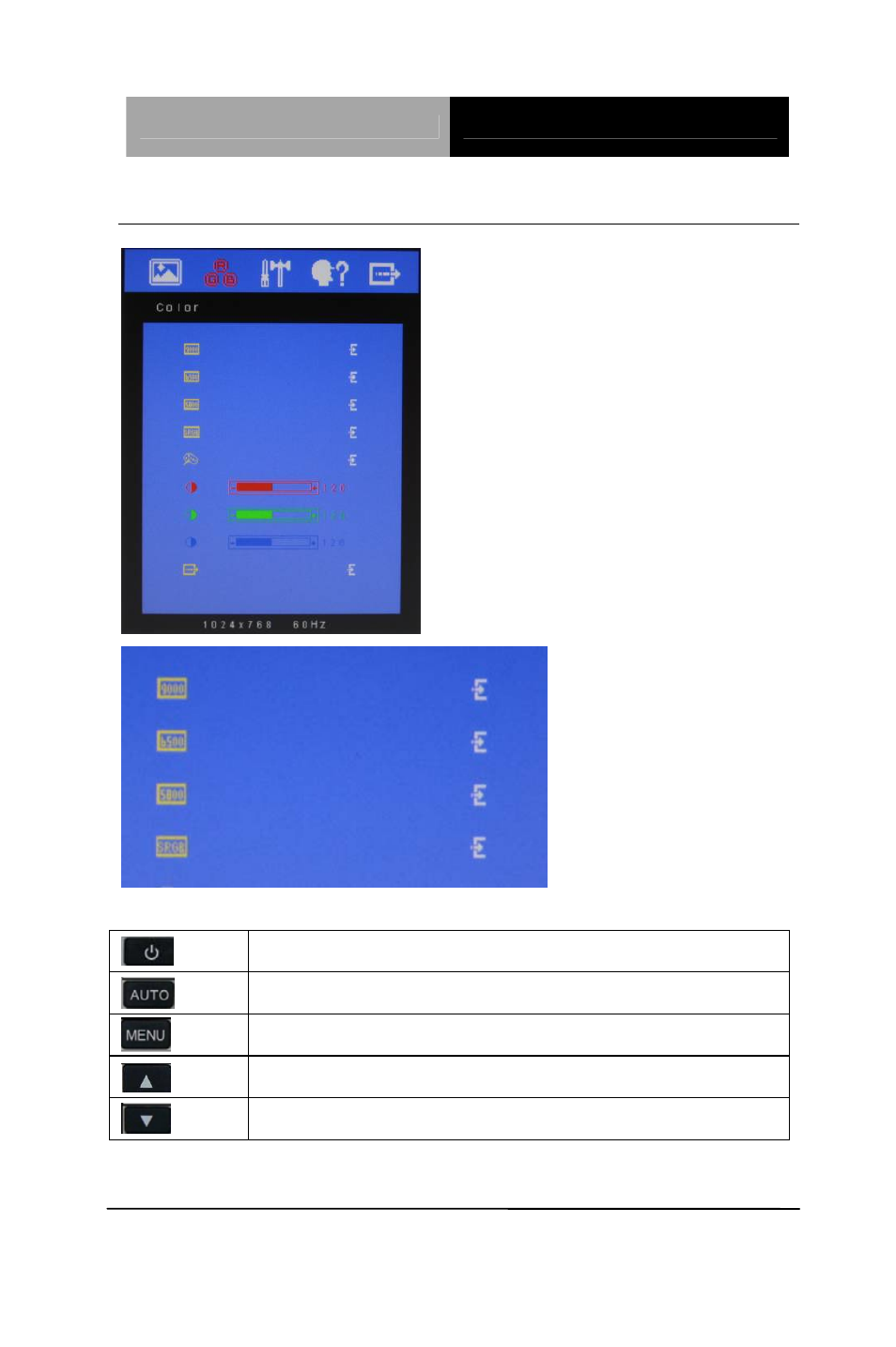 AAEON AGD-317D User Manual | Page 35 / 64