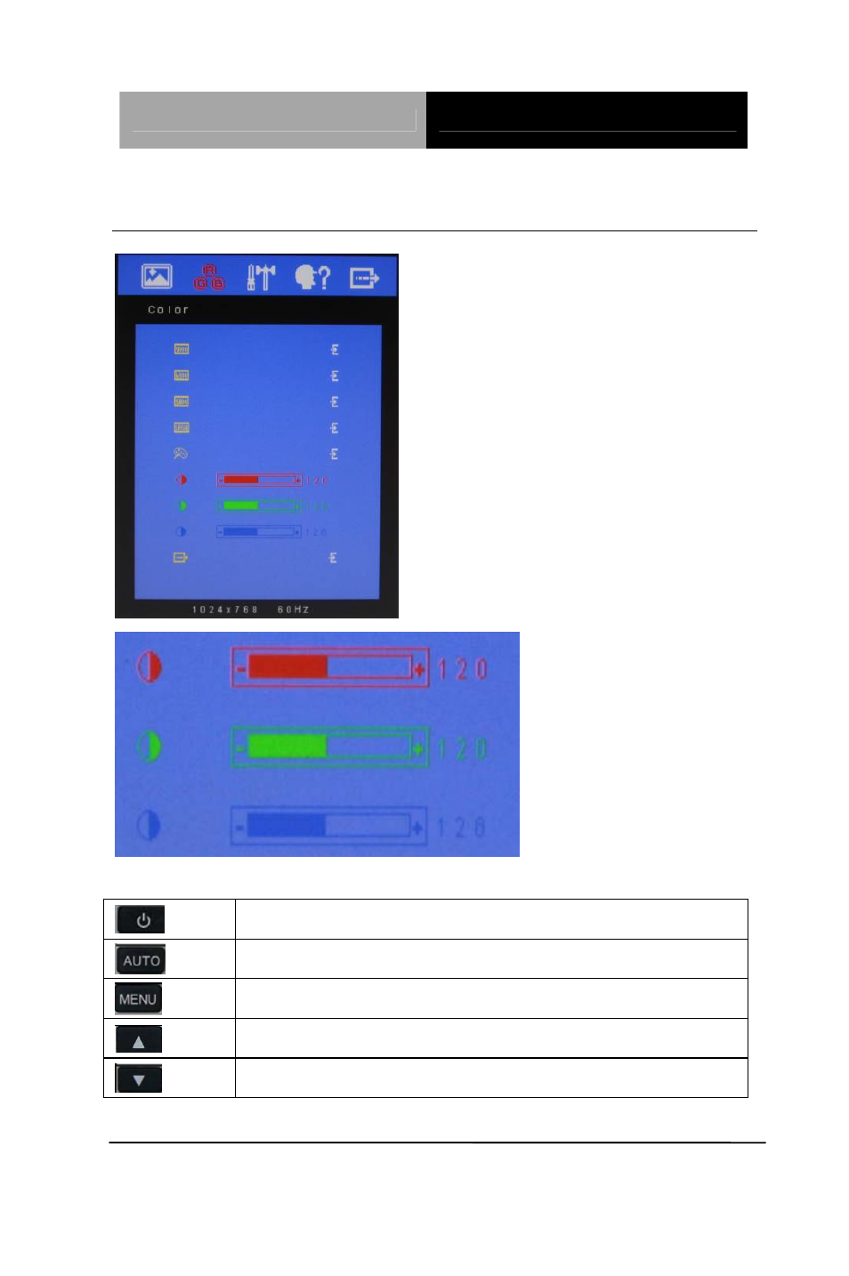 AAEON AGD-317D User Manual | Page 36 / 64