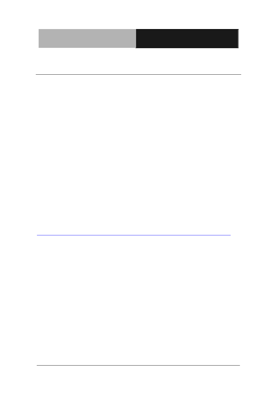 AAEON AFP-6152 User Manual | Page 29 / 34
