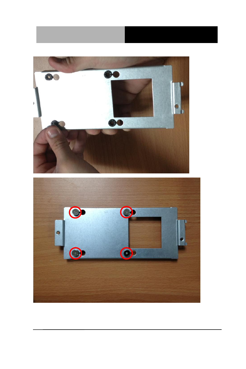 AAEON AIS-E2-CV1 User Manual | Page 34 / 66