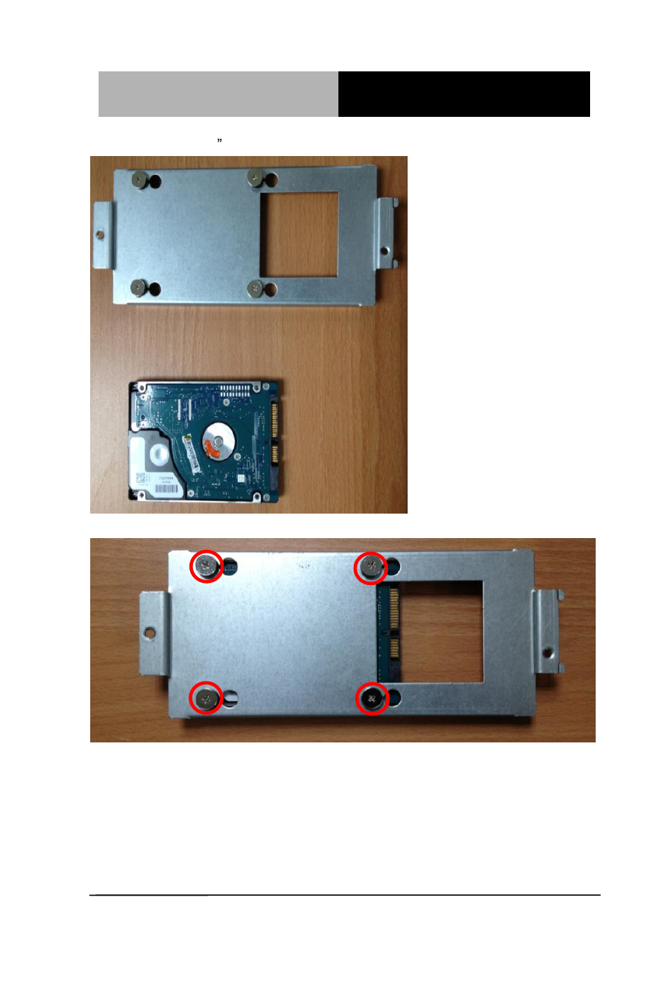 AAEON AIS-E2-CV1 User Manual | Page 35 / 66