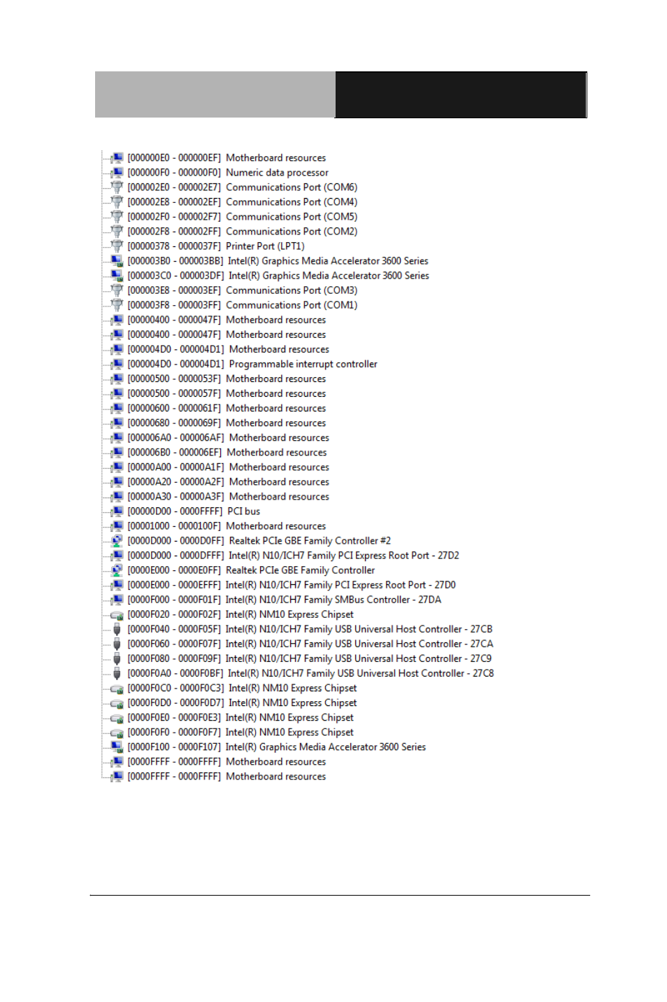 AAEON AIS-E2-CV1 User Manual | Page 59 / 66