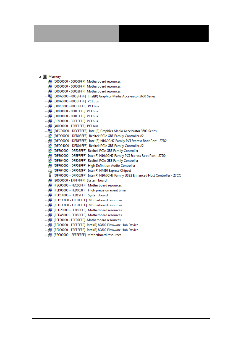 AAEON AIS-E2-CV1 User Manual | Page 60 / 66