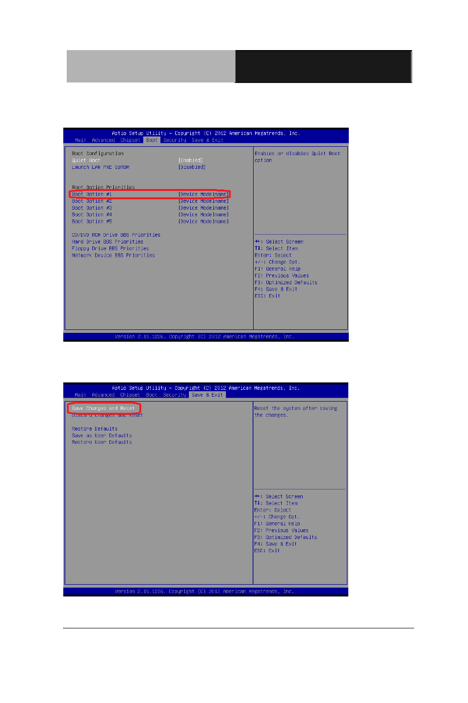 AAEON AIS-E2-CV1 User Manual | Page 65 / 66