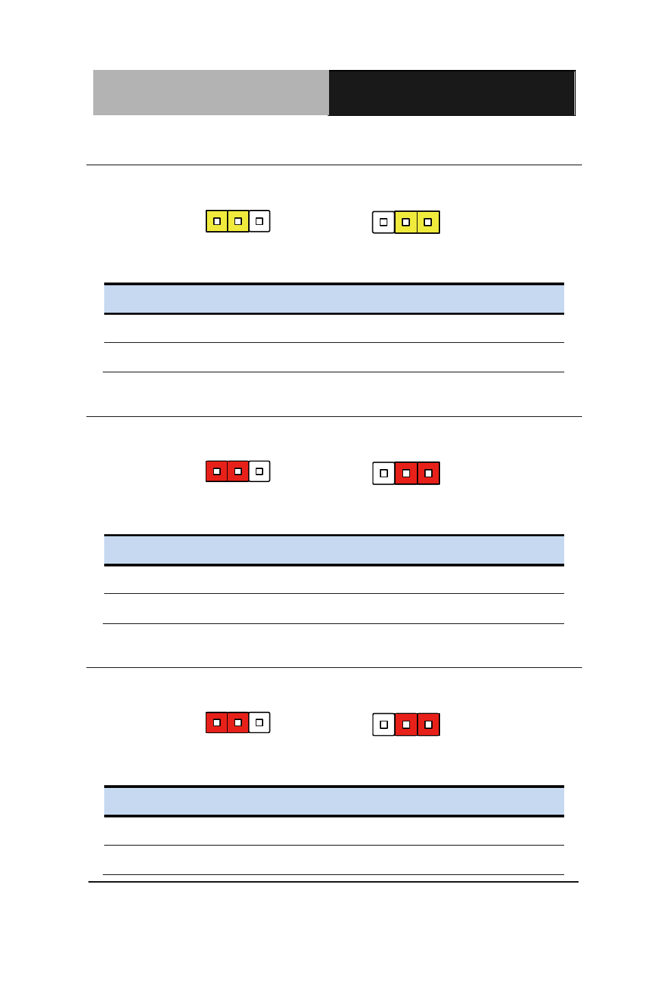 AAEON ACP-1103 User Manual | Page 27 / 115