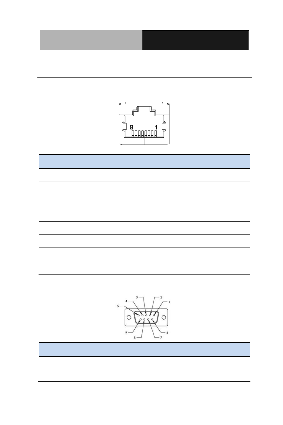 AAEON ACP-1103 User Manual | Page 29 / 115