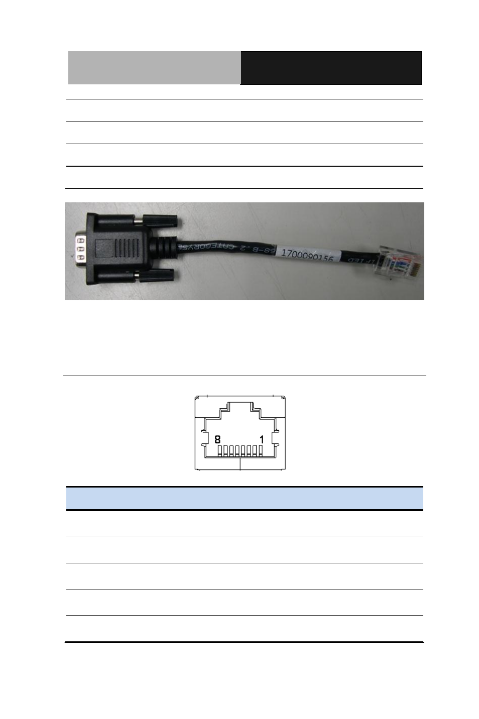 AAEON ACP-1103 User Manual | Page 30 / 115