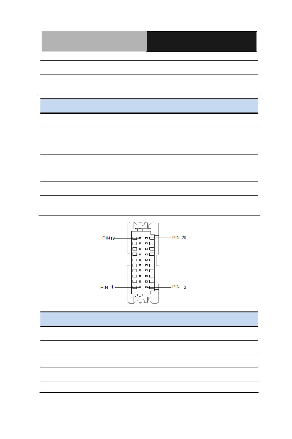 AAEON ACP-1103 User Manual | Page 34 / 115