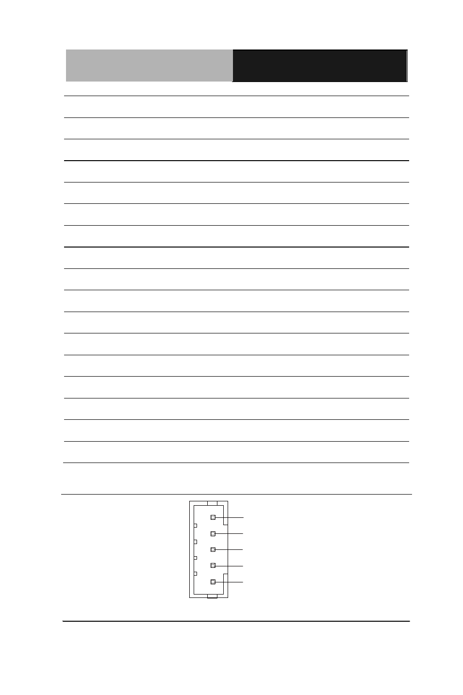 AAEON ACP-1103 User Manual | Page 36 / 115