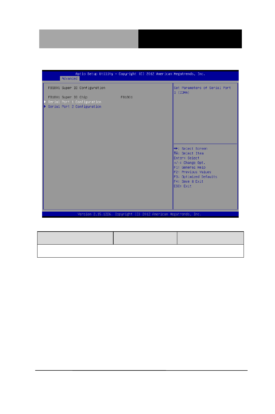 AAEON ACP-1103 User Manual | Page 58 / 115