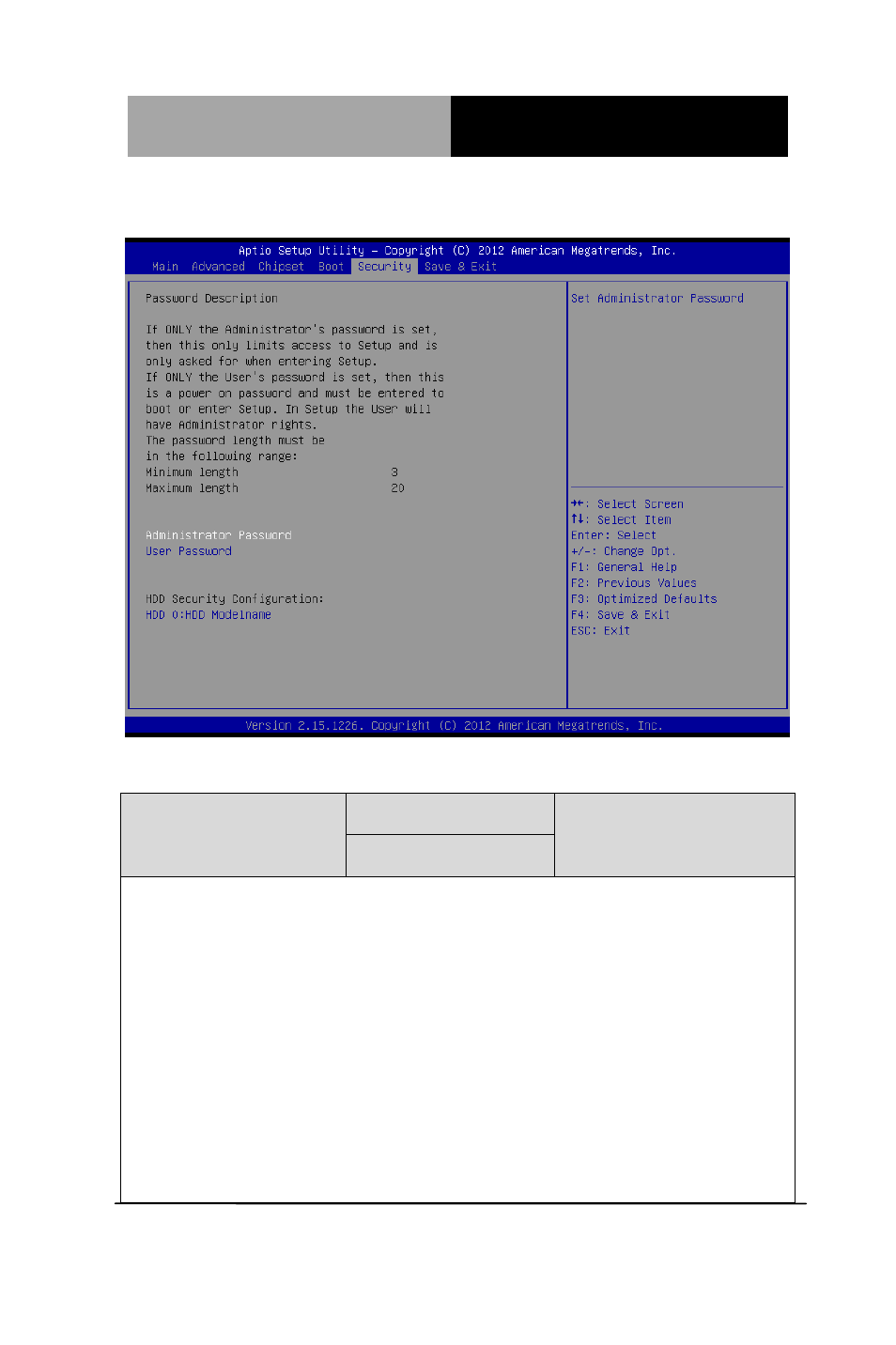 AAEON ACP-1103 User Manual | Page 74 / 115