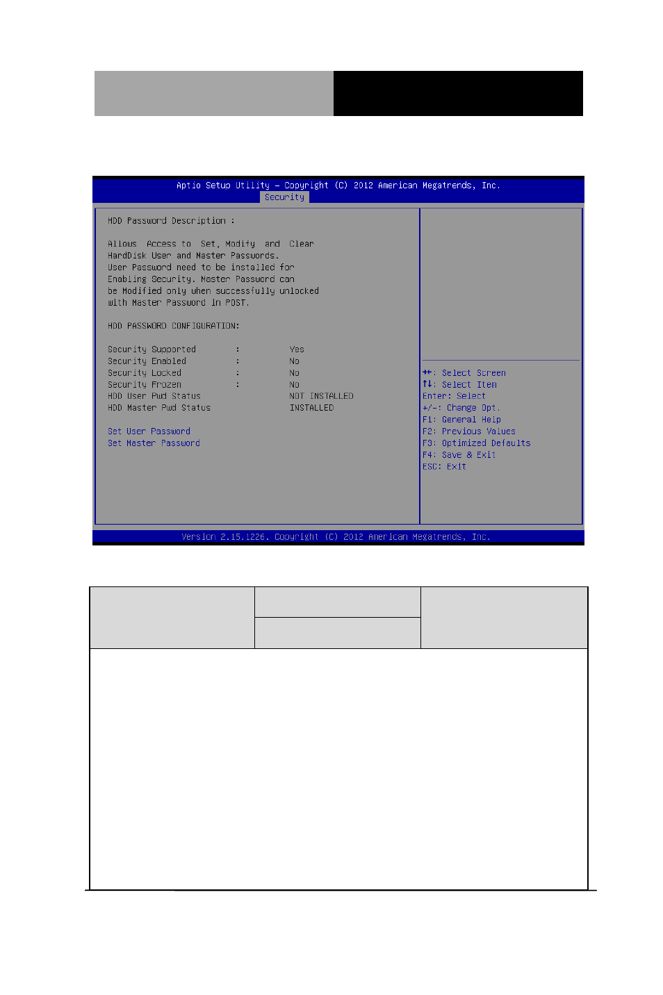 AAEON ACP-1103 User Manual | Page 76 / 115