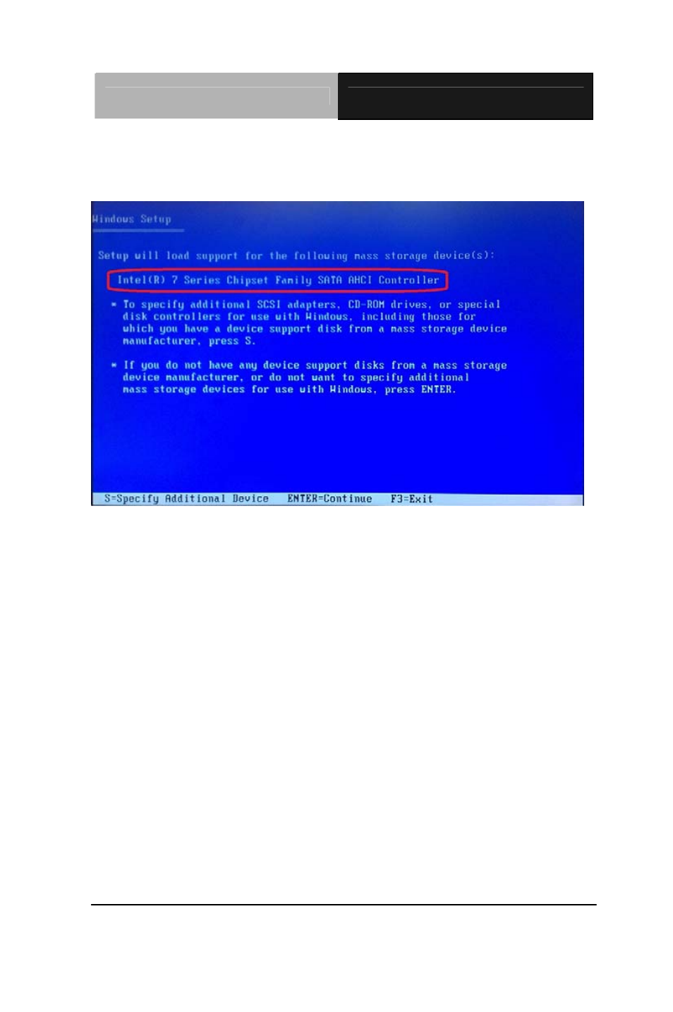 AAEON ACP-5187 User Manual | Page 110 / 110