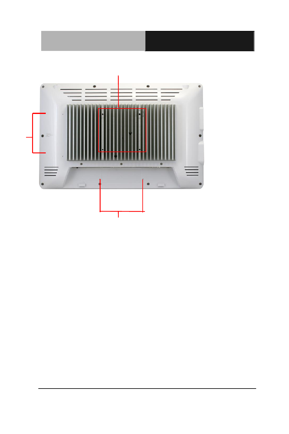 AAEON ACP-5187 User Manual | Page 20 / 110