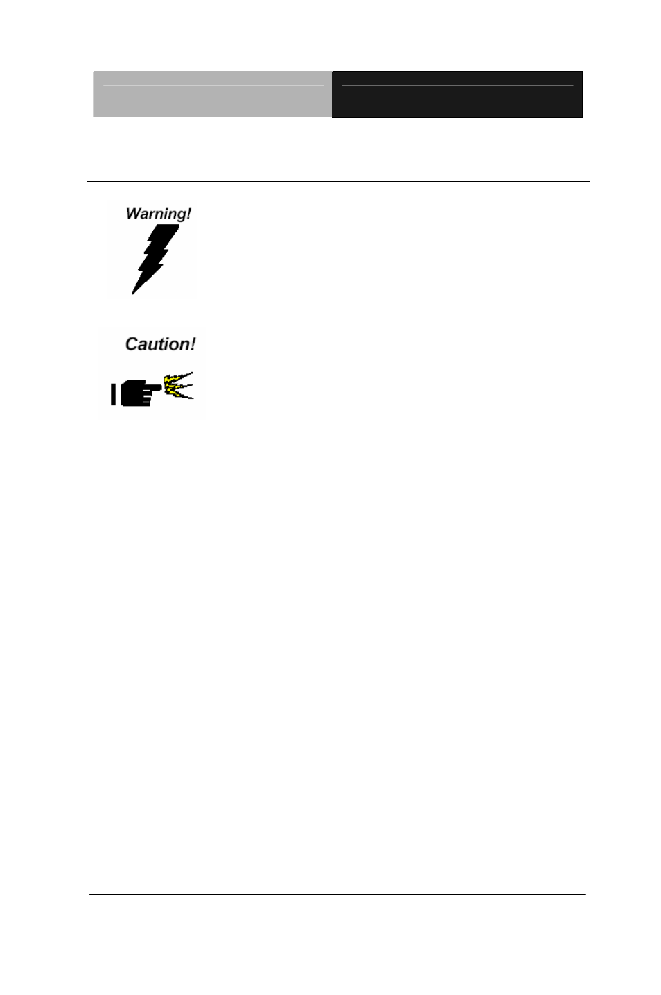 AAEON ACP-5187 User Manual | Page 23 / 110