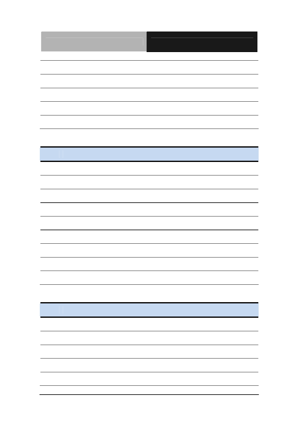 AAEON ACP-5187 User Manual | Page 25 / 110