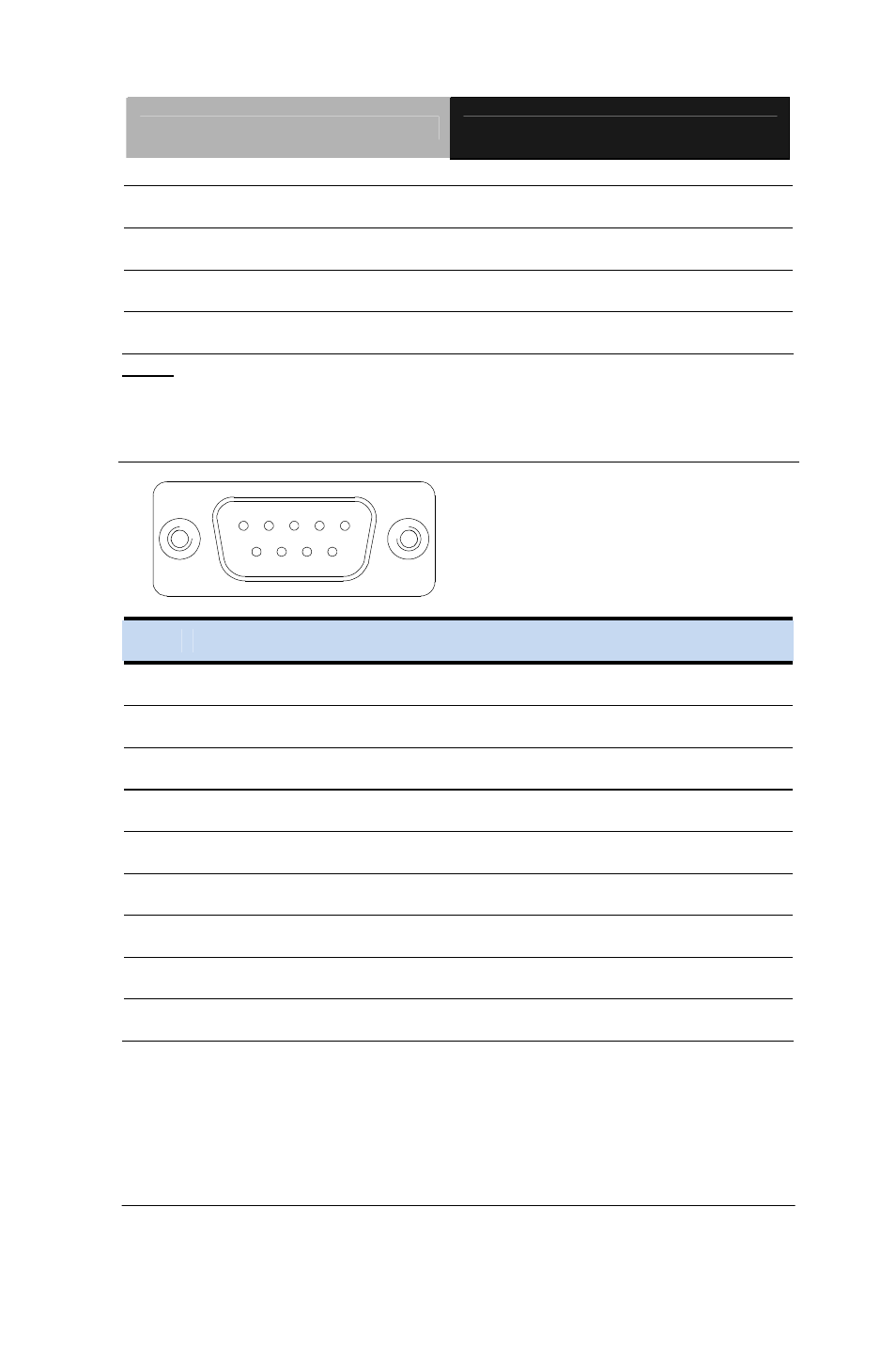 AAEON ACP-5187 User Manual | Page 26 / 110