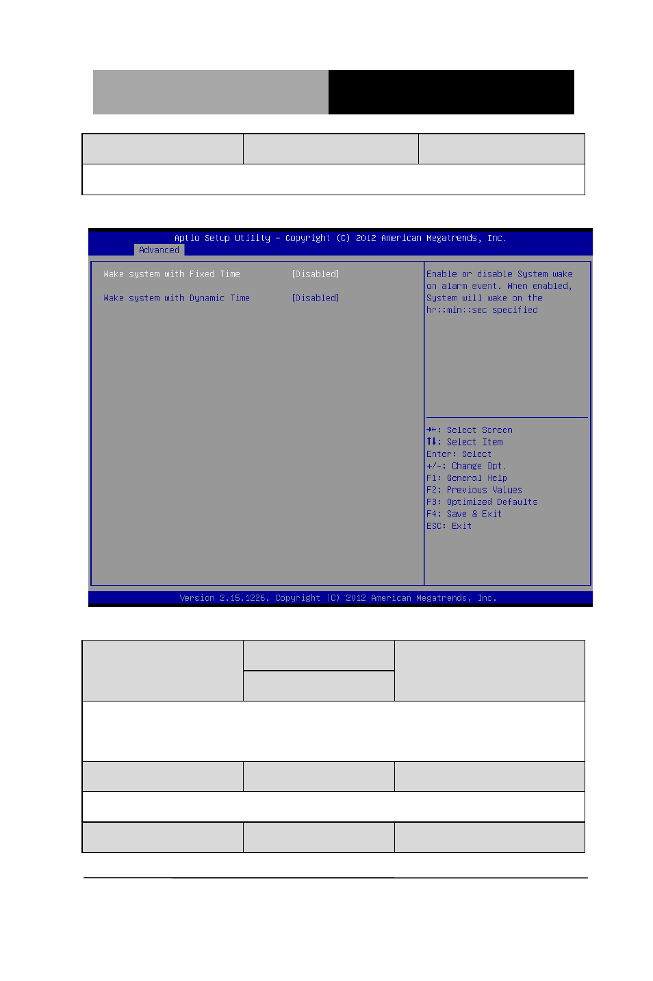 AAEON ACP-5187 User Manual | Page 40 / 110