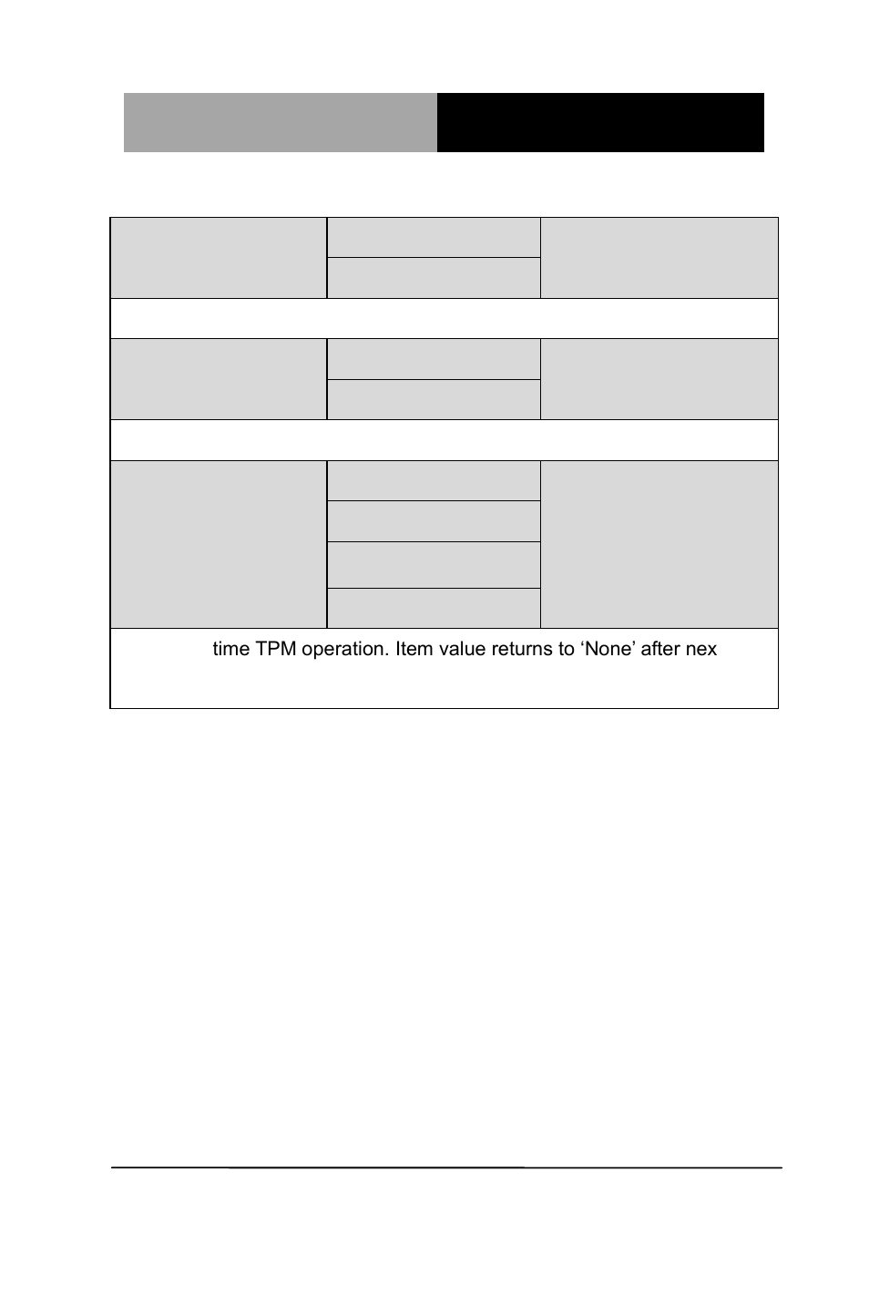 AAEON ACP-5187 User Manual | Page 42 / 110