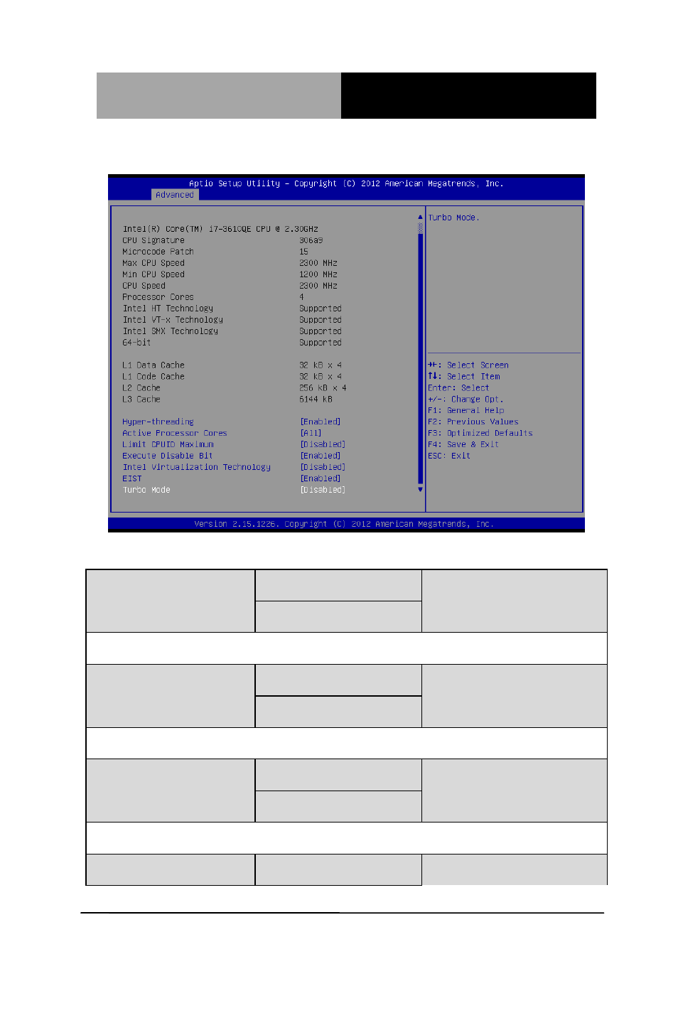 AAEON ACP-5187 User Manual | Page 43 / 110