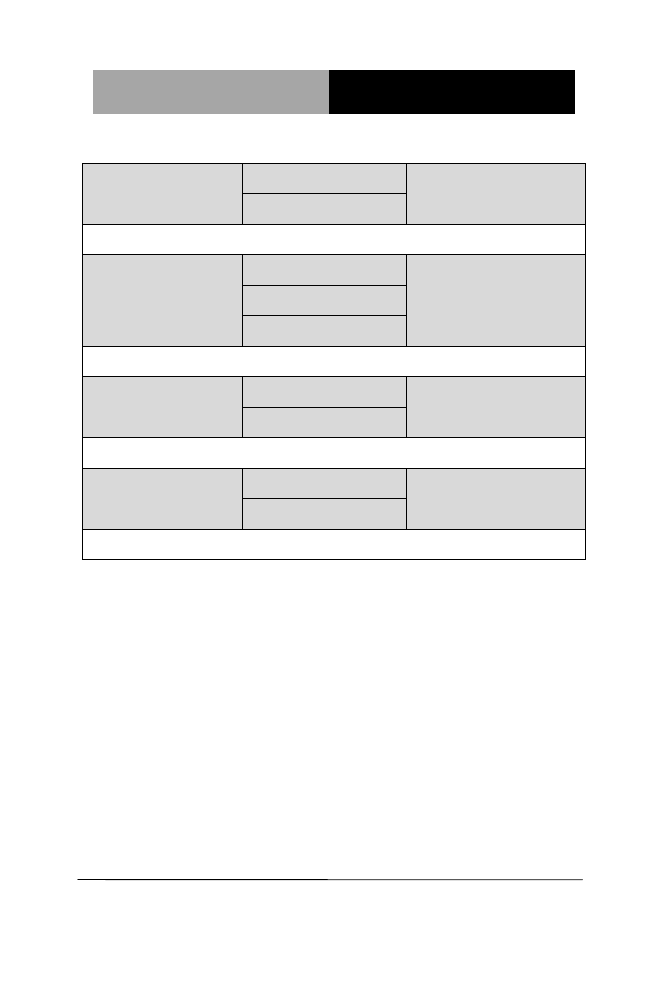 AAEON ACP-5187 User Manual | Page 45 / 110