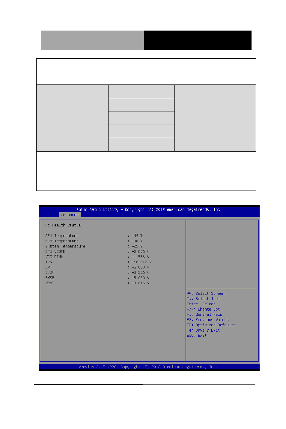 AAEON ACP-5187 User Manual | Page 49 / 110