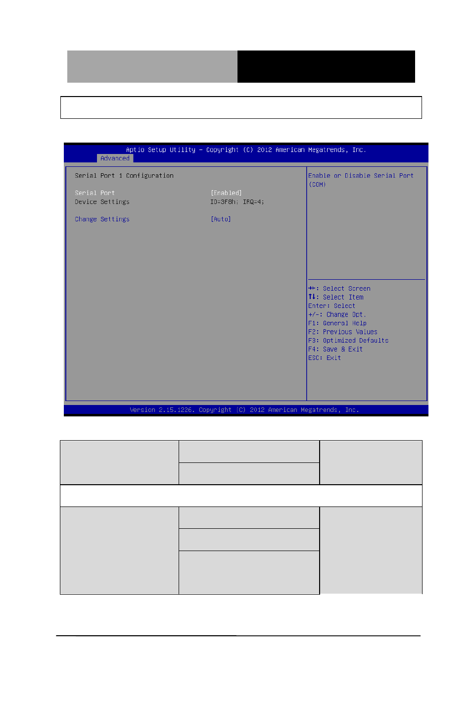 AAEON ACP-5187 User Manual | Page 51 / 110