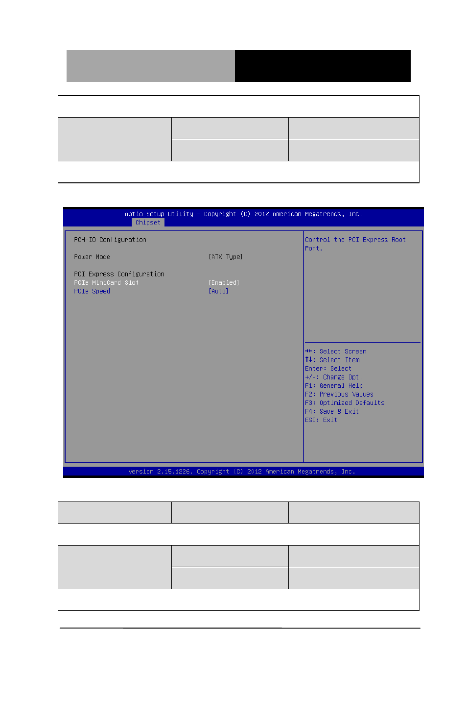 AAEON ACP-5187 User Manual | Page 56 / 110