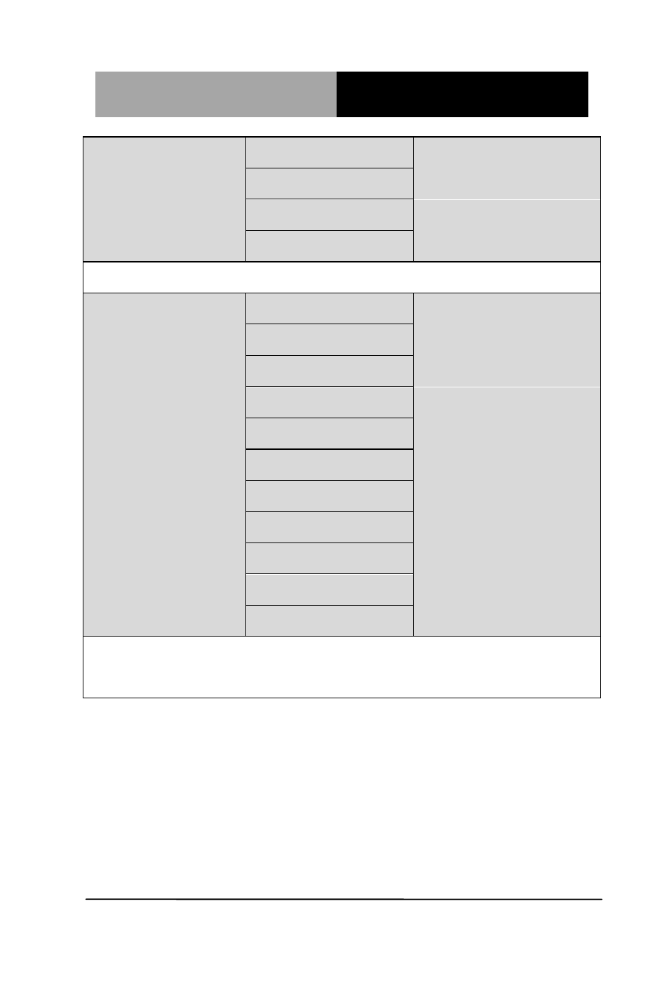 AAEON ACP-5187 User Manual | Page 58 / 110