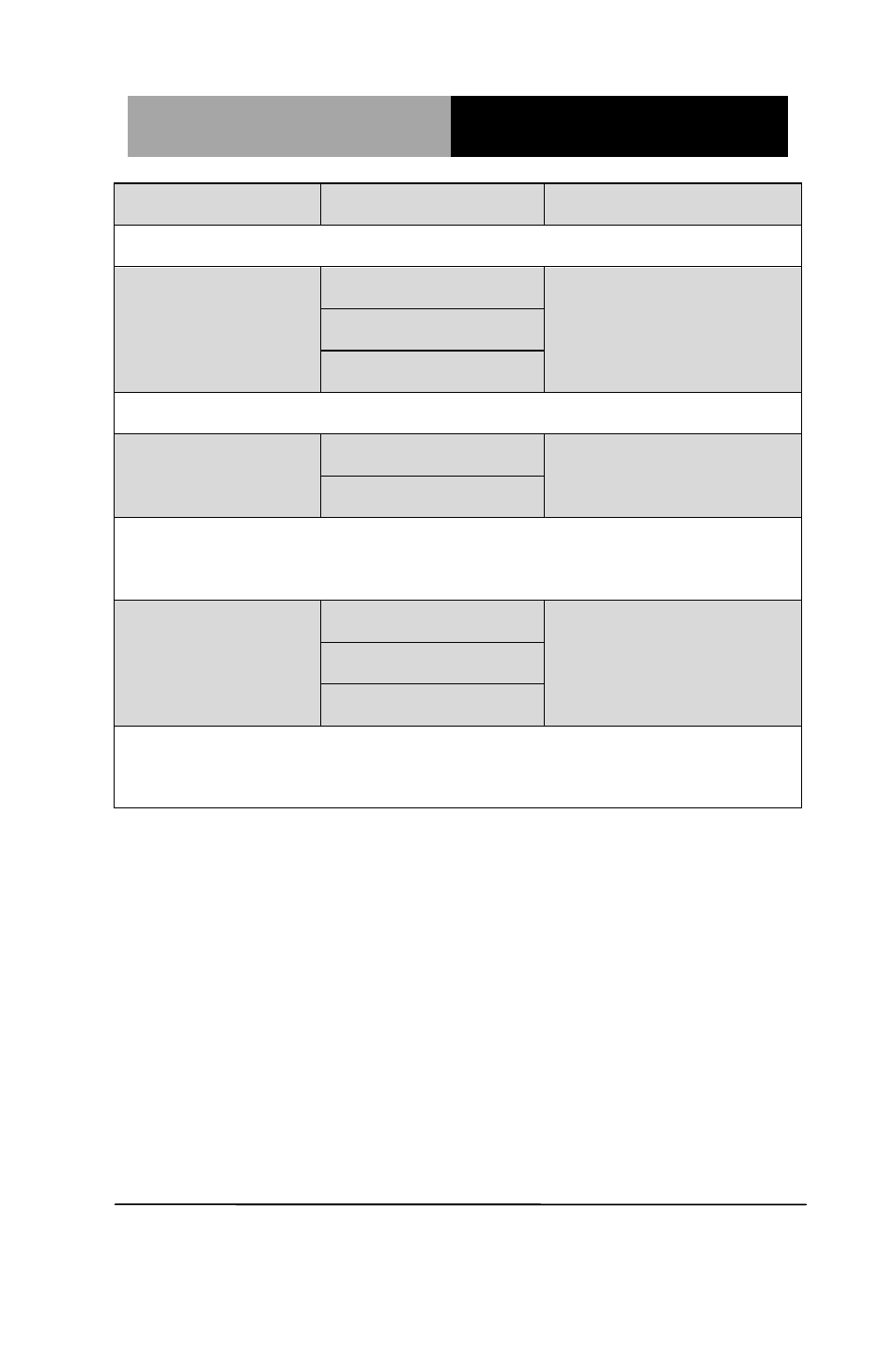 AAEON ACP-5187 User Manual | Page 60 / 110