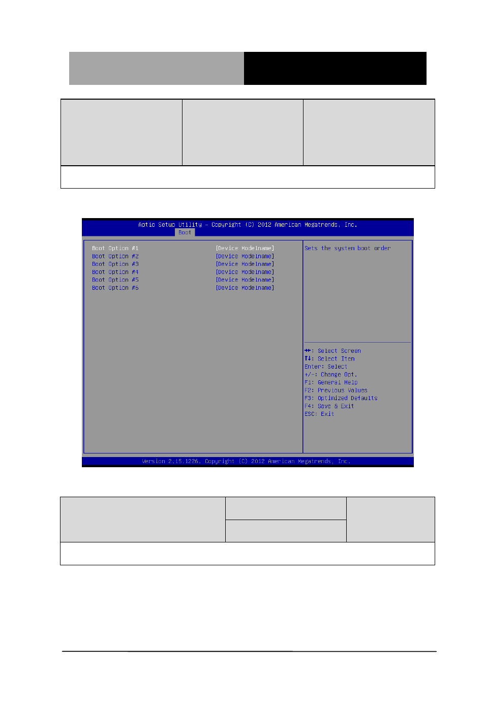 AAEON ACP-5187 User Manual | Page 64 / 110