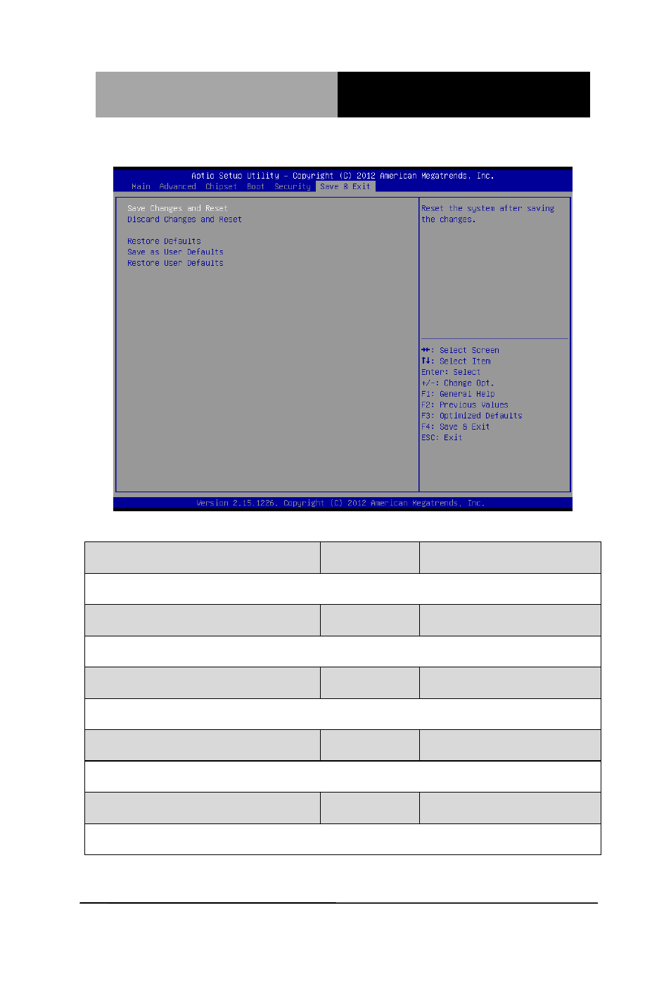 AAEON ACP-5187 User Manual | Page 67 / 110