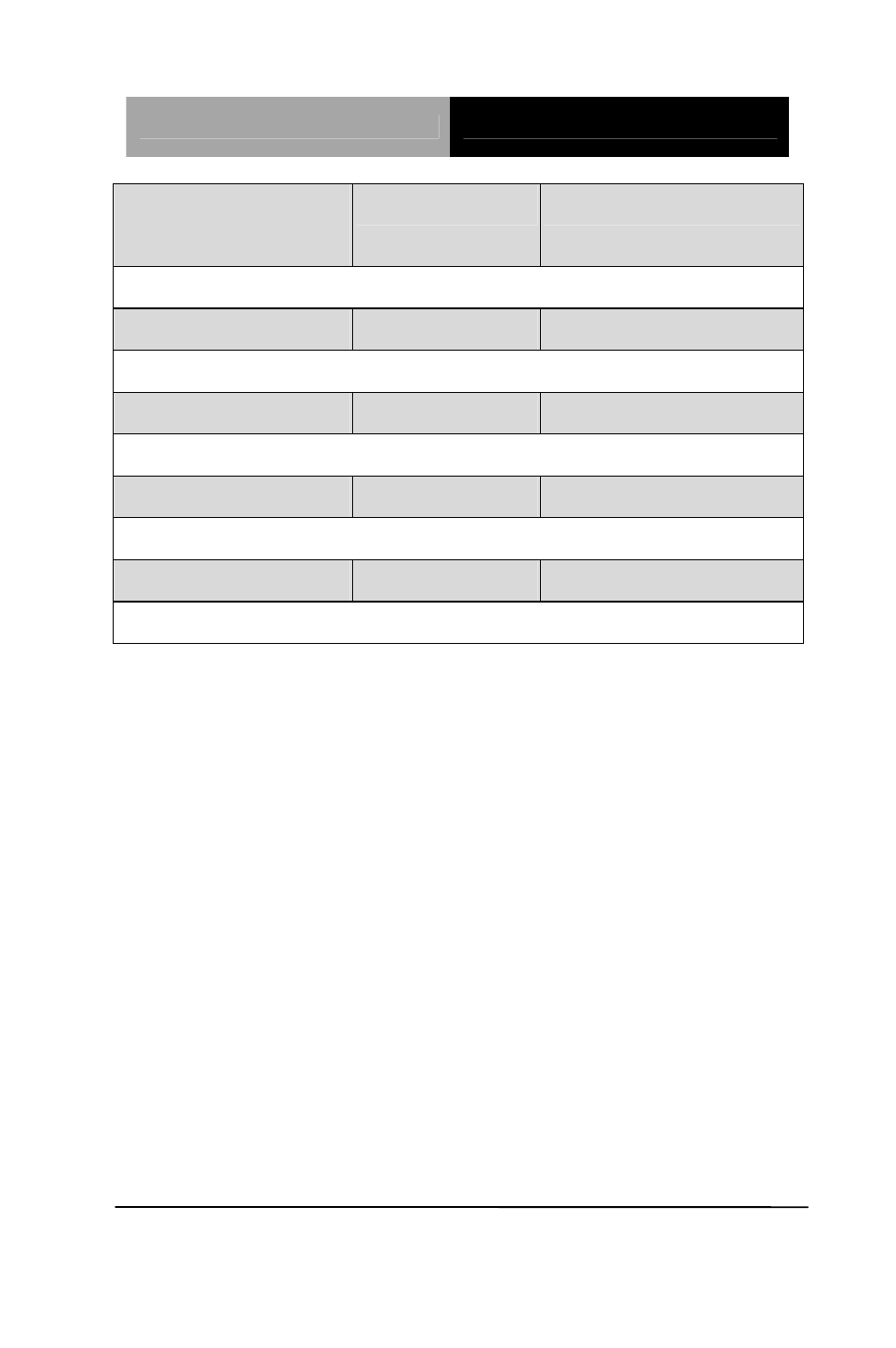 AAEON ACP-5217 User Manual | Page 35 / 108