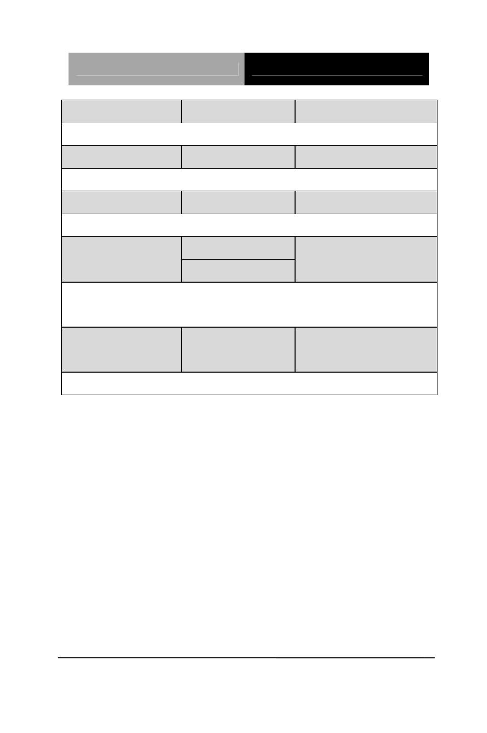 AAEON ACP-5217 User Manual | Page 38 / 108