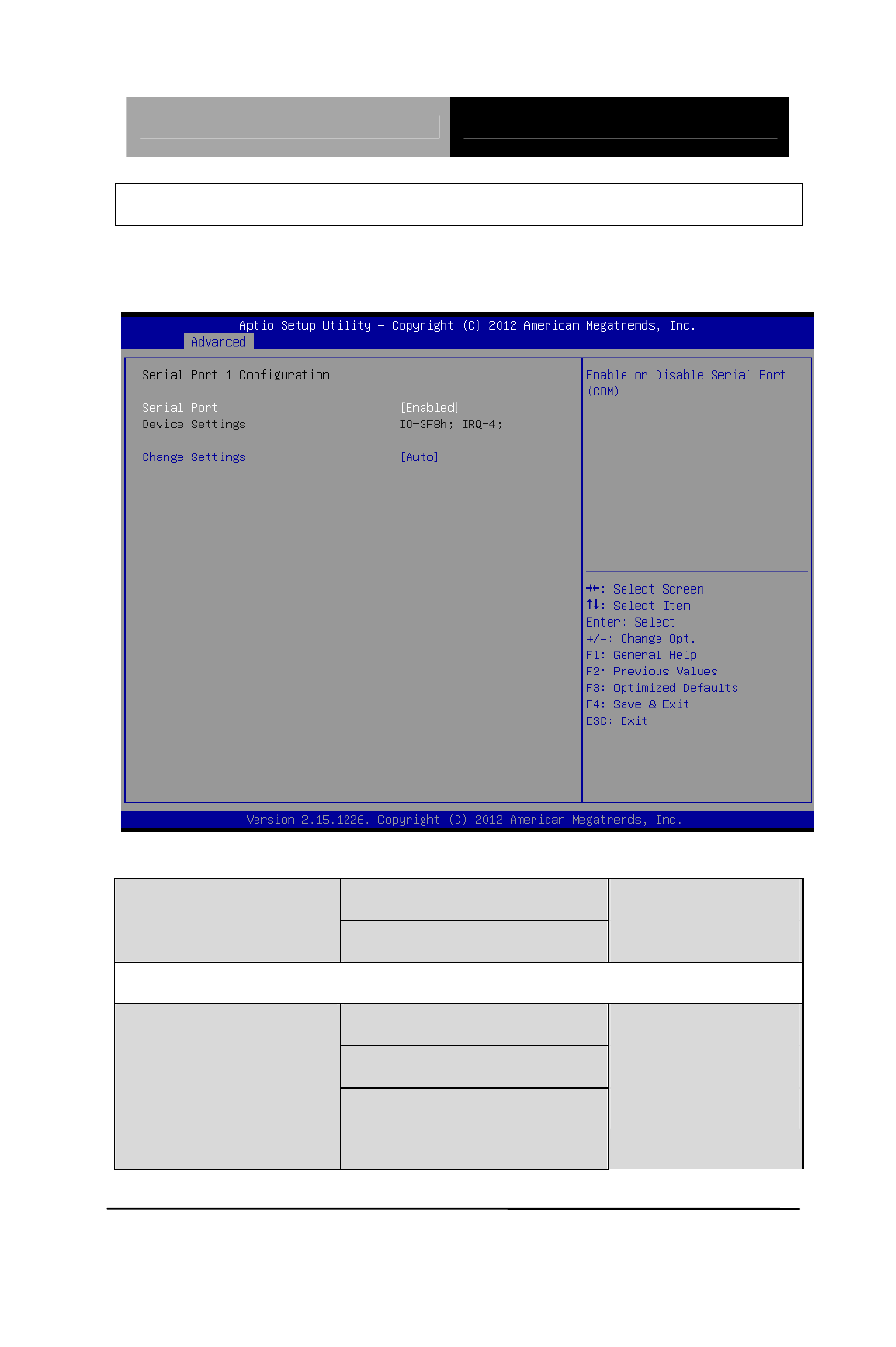 AAEON ACP-5217 User Manual | Page 48 / 108
