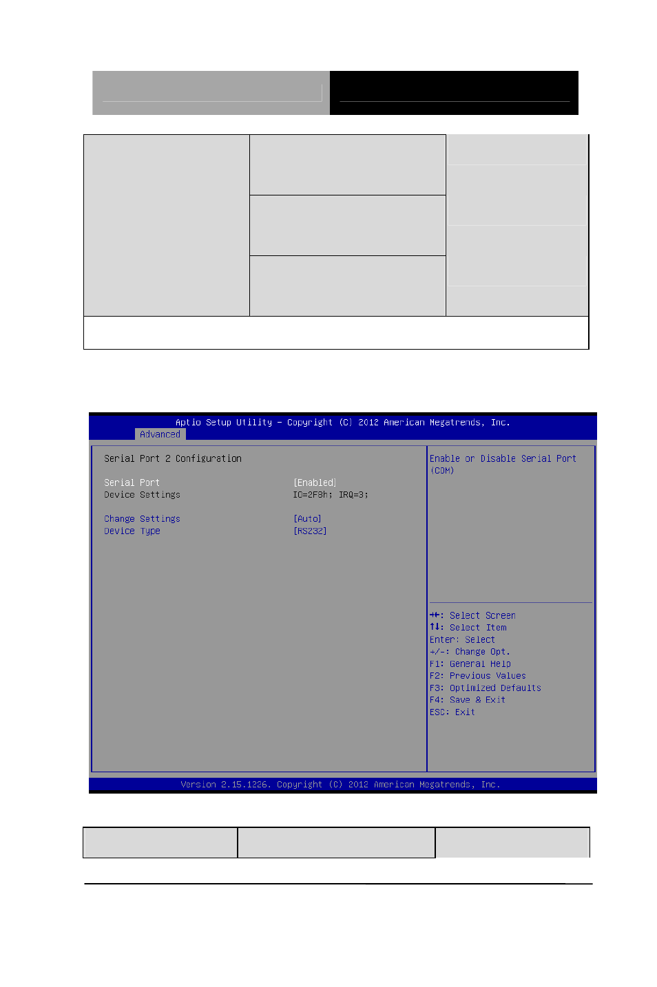 AAEON ACP-5217 User Manual | Page 49 / 108