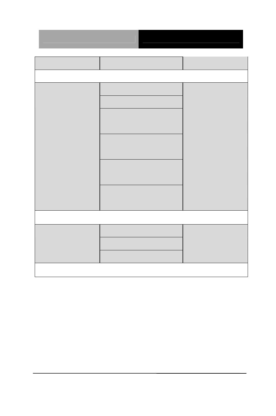 AAEON ACP-5217 User Manual | Page 50 / 108