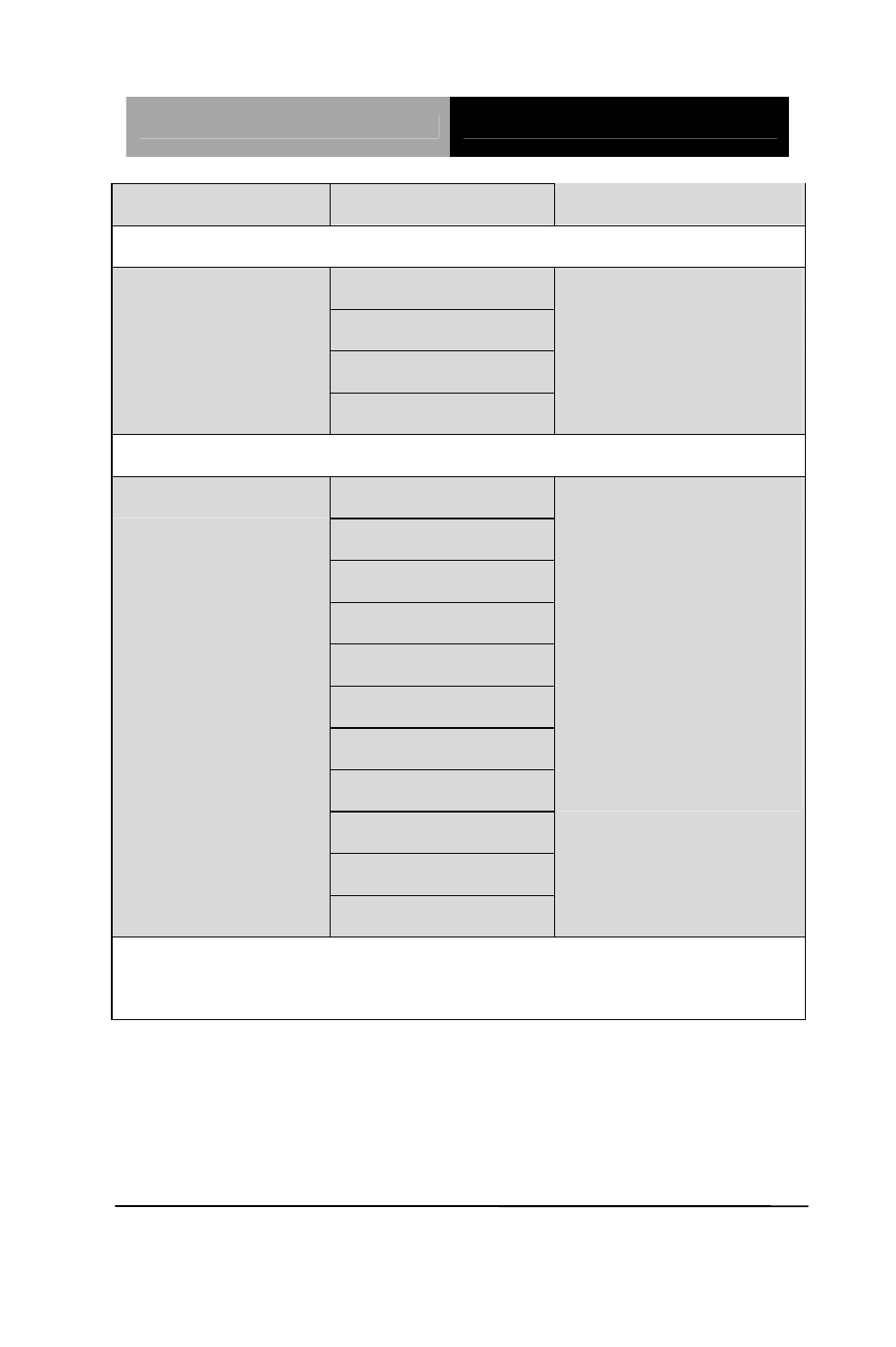 AAEON ACP-5217 User Manual | Page 55 / 108